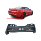 Bumper Cover for Chevrolet Camaro 2010-2013
