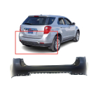 Bumper Cover for Chevrolet Equinox 2010-2017