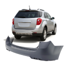 Bumper Cover for Chevrolet Equinox 2010-2017