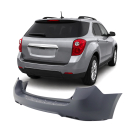 Bumper Cover for Chevrolet Equinox 2010-2015