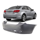 Bumper Cover for Chevrolet Cruze 2011-2016