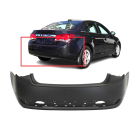 Bumper Cover for Chevrolet Cruze 2011-2016