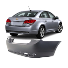 Bumper Cover for Chevrolet Cruze 2011-2016