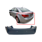Bumper Cover for Chevrolet Cruze 2011-2015