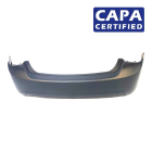 Bumper Cover for Chevrolet Cruze 2011-2015