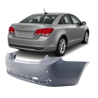 Bumper Cover for Chevrolet Cruze 2013-2014
