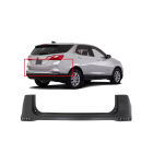 Bumper Cover for Chevrolet Equinox 2018-2024