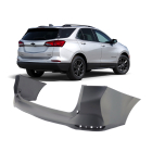 Bumper Cover for Chevrolet Equinox 2018-2024
