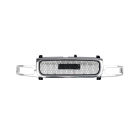 Grille for GMC Sierra 1500 Yukon 2001-2007