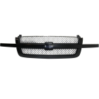 Grille for Chevrolet Silverado 1500 2003-2005