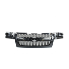 Grille for Chevrolet Colorado 2004-2009