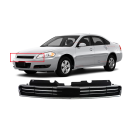 Grille for Chevrolet Impala 2006-2011