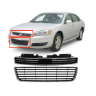 Grille Kit for Chevrolet Impala 2006-2011