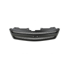 Grille for Chevrolet Silverado 1500 2007-2013