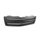 Bumper Cover & Grille Kit for Chevrolet Silverado 2007-2013