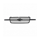 Grille for Chevrolet Silverado 1500 2006-2007