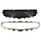 Grille for Chevrolet Malibu 2008-2012
