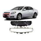 Grille for Chevrolet Malibu 2008-2012