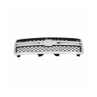 Grille for Chevrolet Silverado 2007-2014