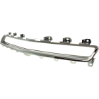 Grille for Chevrolet Malibu 2008-2012