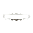 Grille Molding for Chevrolet Malibu 2008-2012