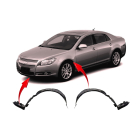 Fender Liner for Chevrolet Malibu 2008-2012