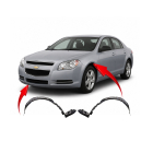 Fender Liner for Chevrolet Malibu 2008-2012