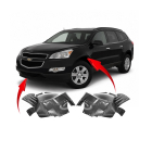 Fender Liner for Chevrolet Traverse 2009-2017