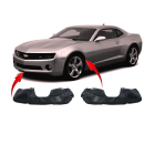 Fender Liner for Chevrolet Camaro 2010-2013