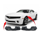 Fender Liner for Chevrolet Camaro 2010-2013