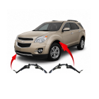 Fender Liner for Chevrolet Equinox 2010-2013