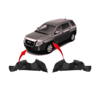 Fender Liner for GMC Terrain 2010-2013