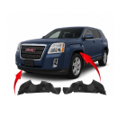 Fender Liner for GMC Terrain 2010-2013