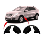 Fender Liner for Cadillac SRX 2010-2016