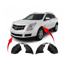 Fender Liner for Cadillac SRX 2010-2016
