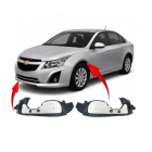 Fender Liner for Chevrolet Cruze 2011-2016