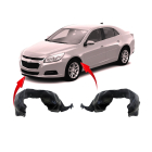 Fender Liner for Chevrolet Malibu 2013-2016