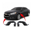 Fender Liner for Chevrolet Malibu 2013-2016