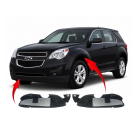 Fender Liner for Chevrolet Equinox 2014-2017