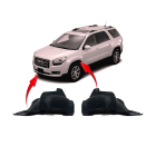 Fender Liner for GMC Acadia 2013-2017