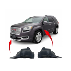 Fender Liner for GMC Acadia 2013-2017