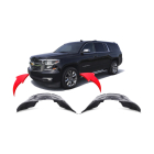 Fender Liner Set for Chevrolet Suburban 2015-2020