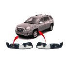Fender Liner for GMC Terrain 2014-2017