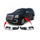 Fender Liner for GMC Terrain 2014-2017