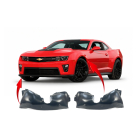 Fender Liner for Chevrolet Camaro 2014-2015