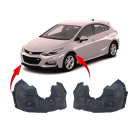 Fender Liner for Chevrolet Cruze 2016-2018