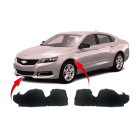 Fender Liner for Chevrolet Impala 2014-2019
