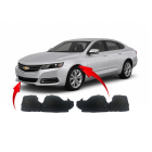Fender Liner for Chevrolet Impala 2014-2019