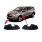 Fender Liner for Chevrolet Equinox 2018-2022