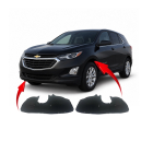 Fender Liner for Chevrolet Equinox 2018-2022